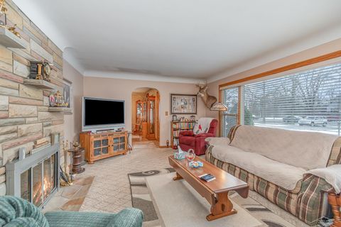 A home in SaginawCharterTownship_Saginaw