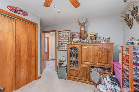 A home in SaginawCharterTownship_Saginaw