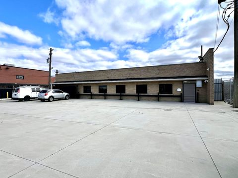 14050 OAKLAND Street Highland Park City Wayne MI 48203