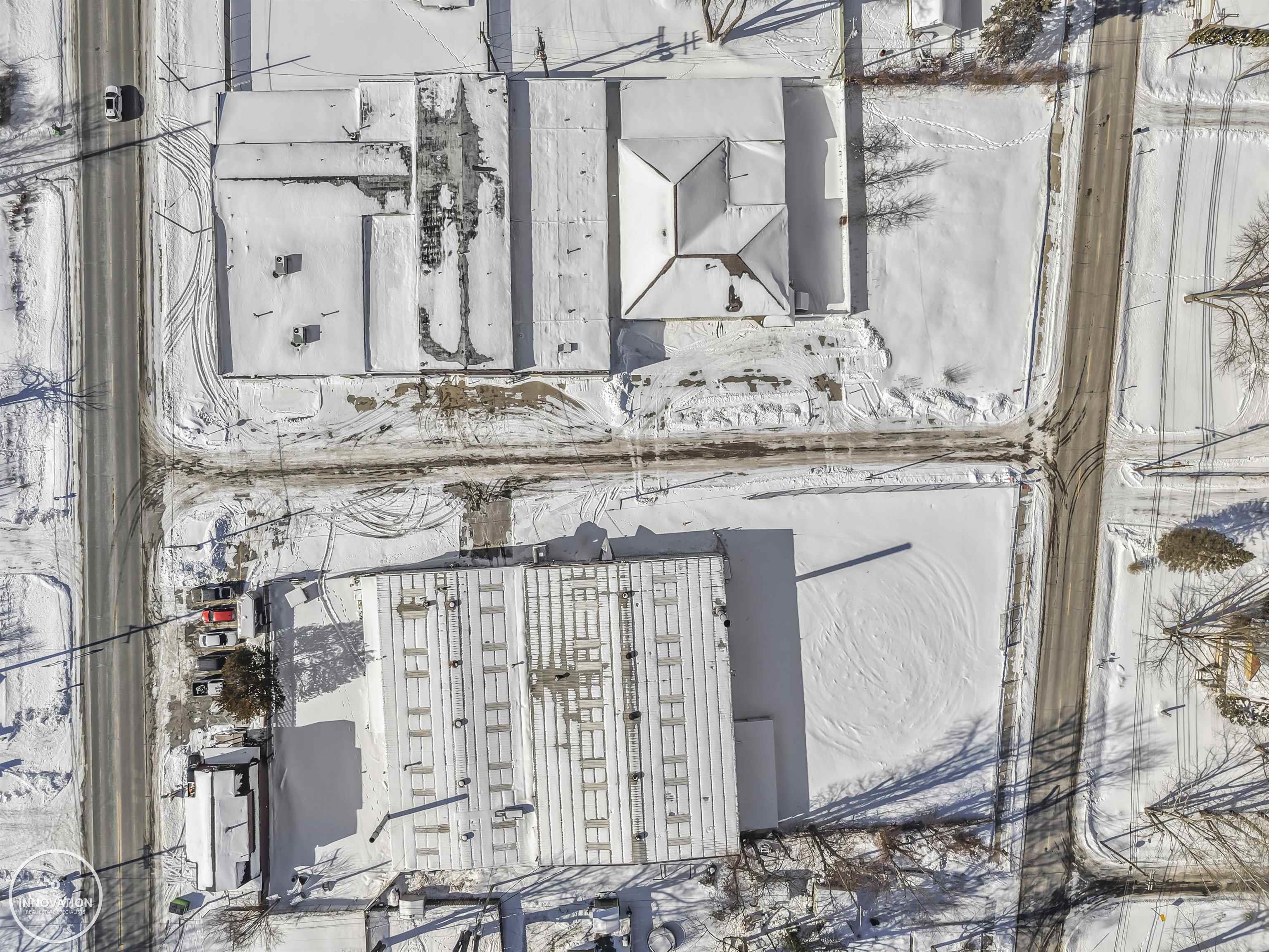 4618 Pointe Tremble Road