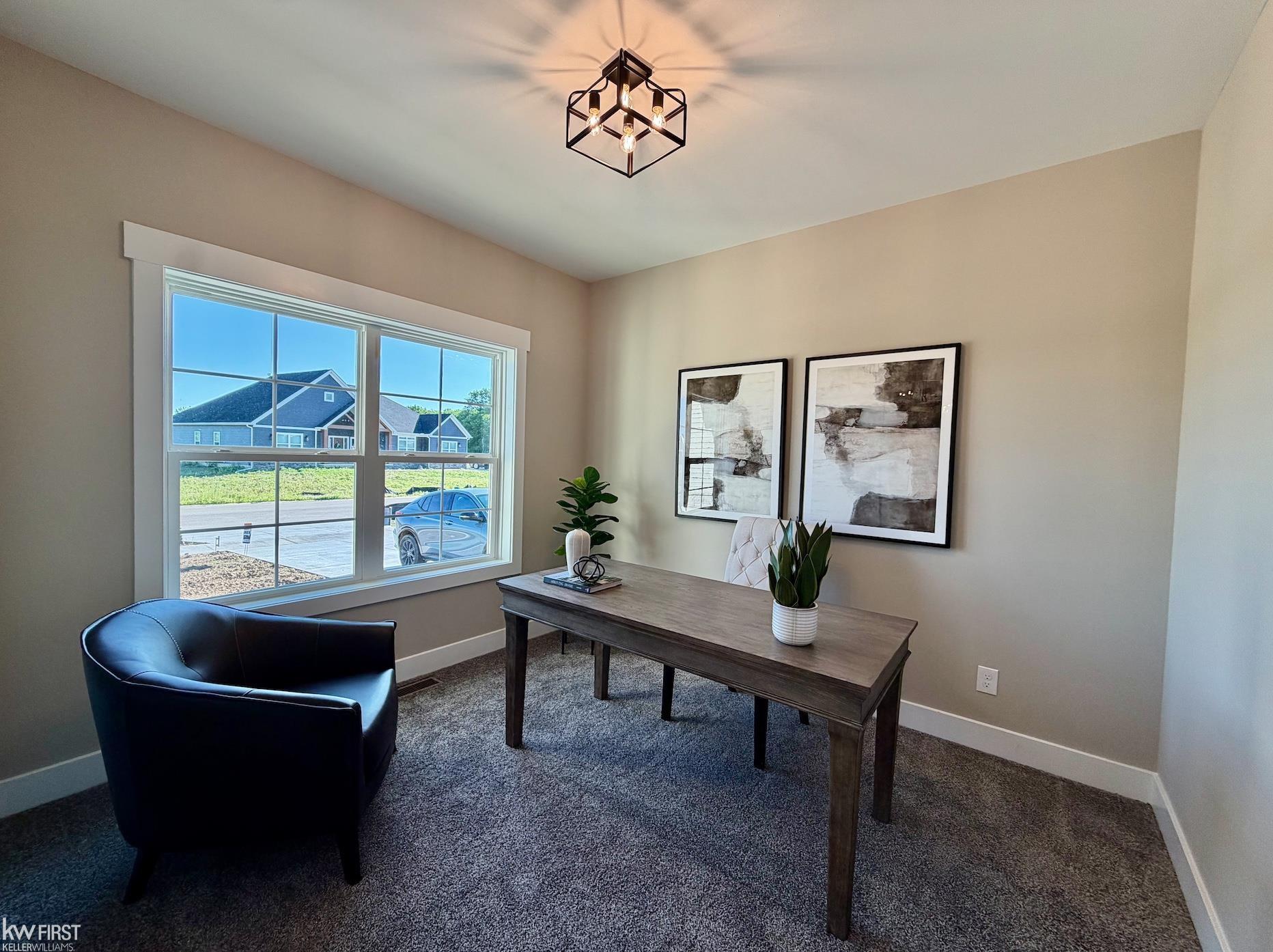 5381 Championship Drive