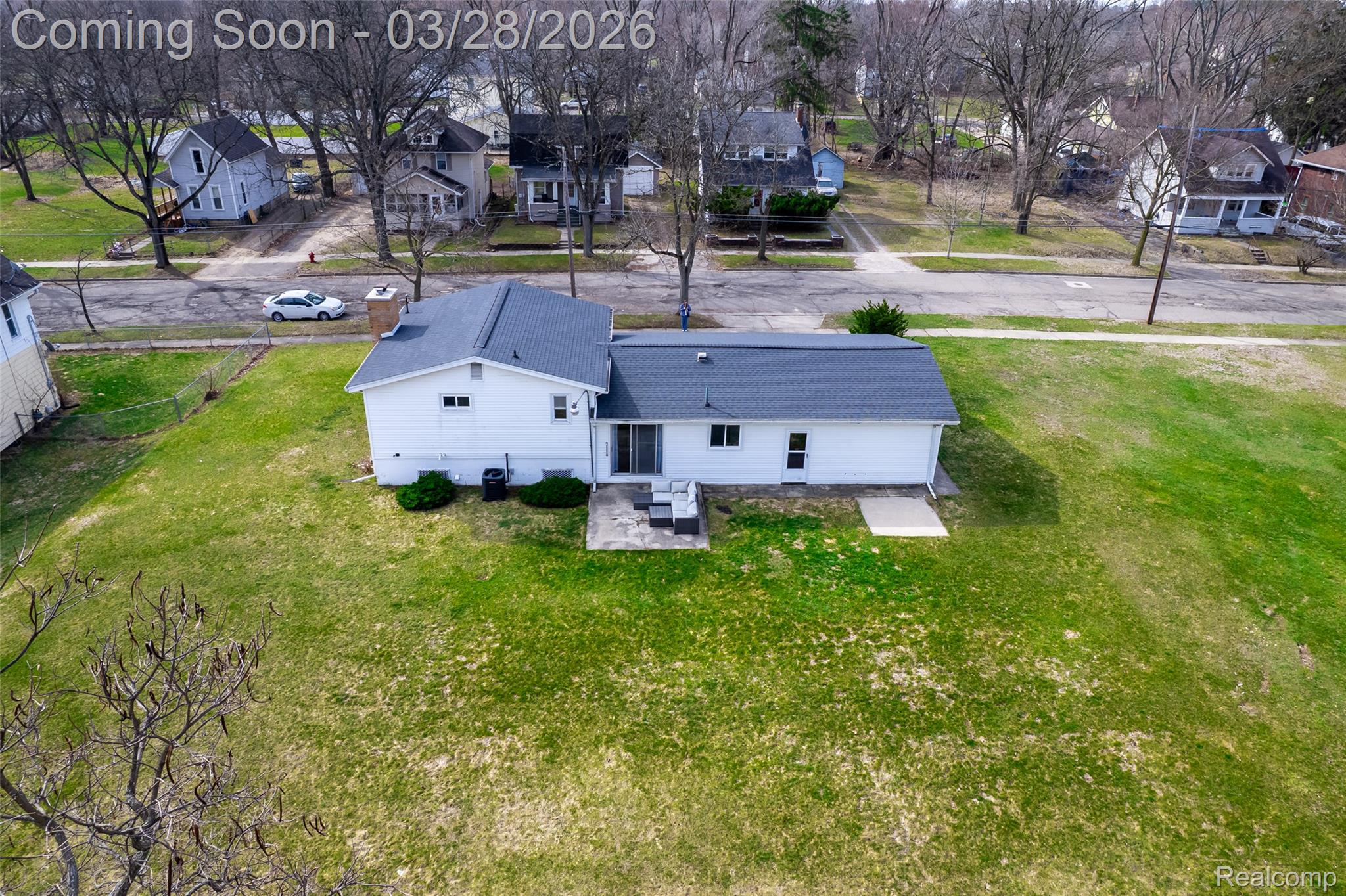 132 E Euclid Avenue