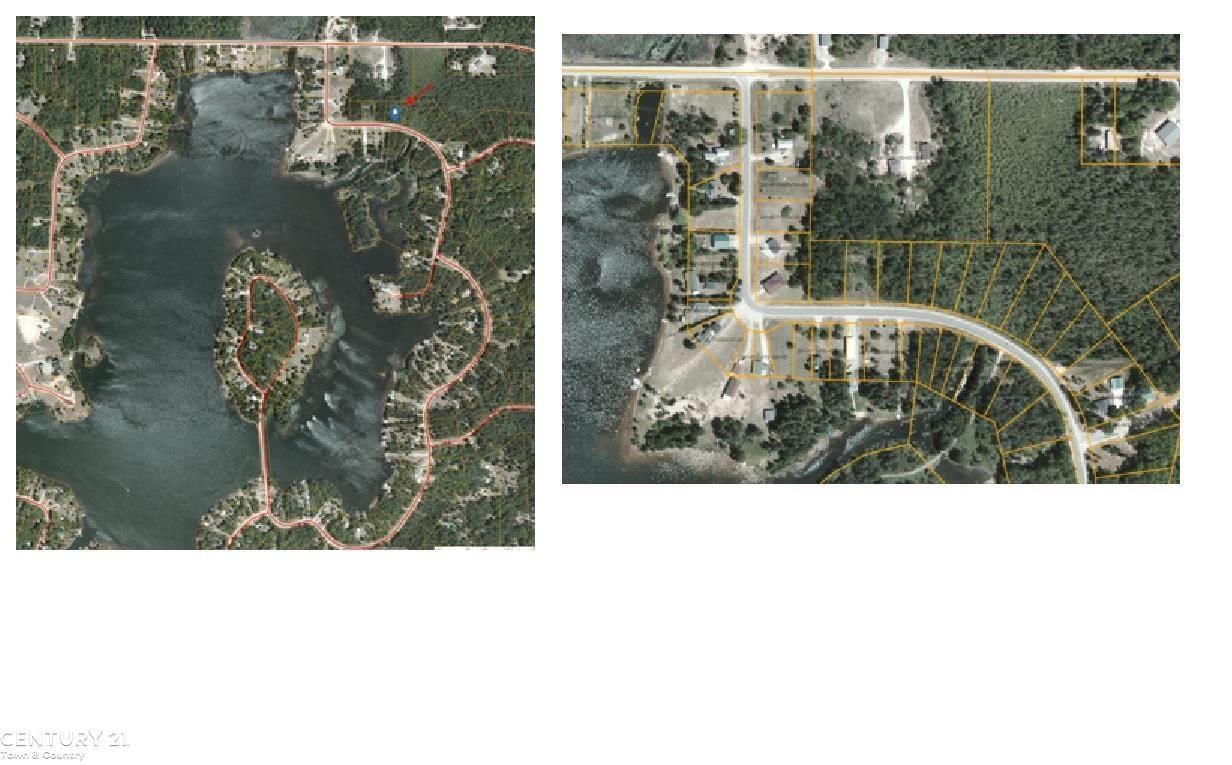 15217 Lakeview Drive