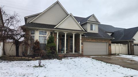 24879 Emily Drive Trenton City MI 48183