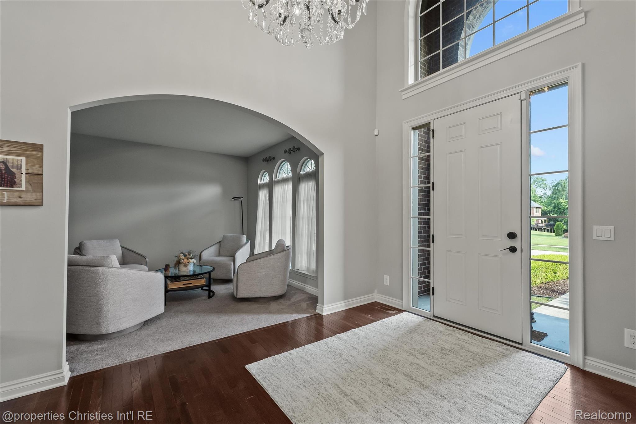 52131 Pierce Drive
