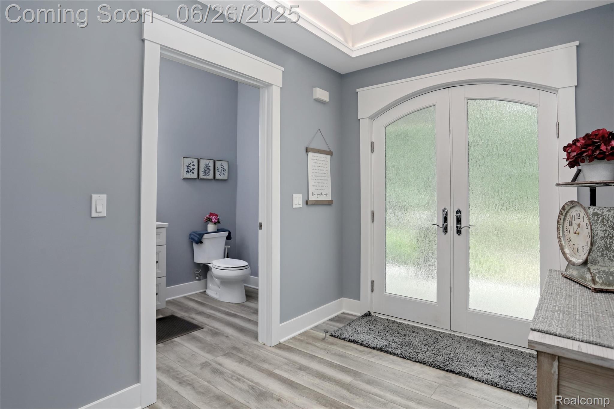 800 Greystone Drive