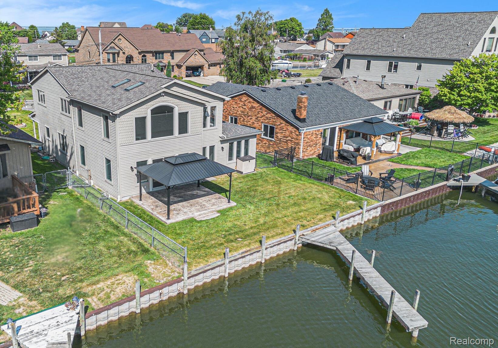 37793 Circle Drive
