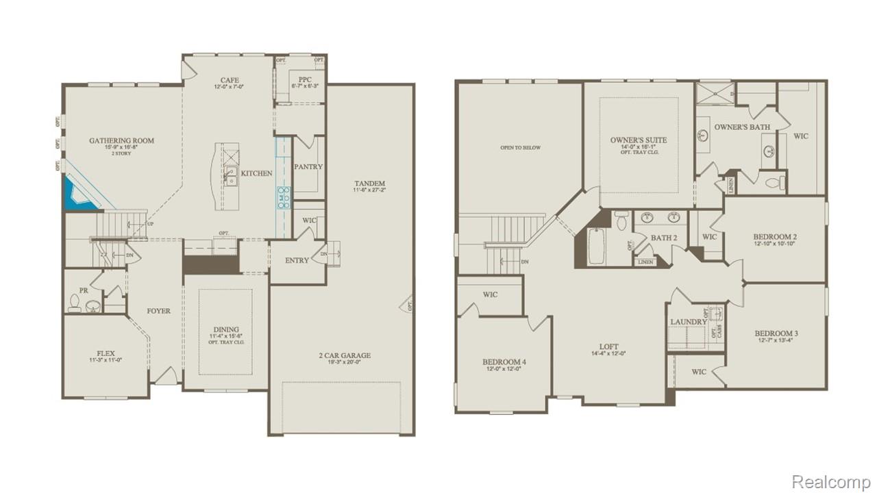 22420 Orchard Brook Court