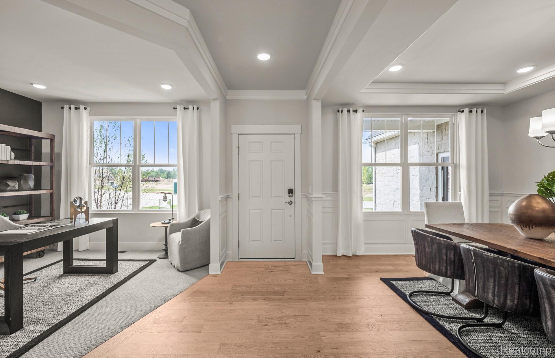 22420 Orchard Brook Court