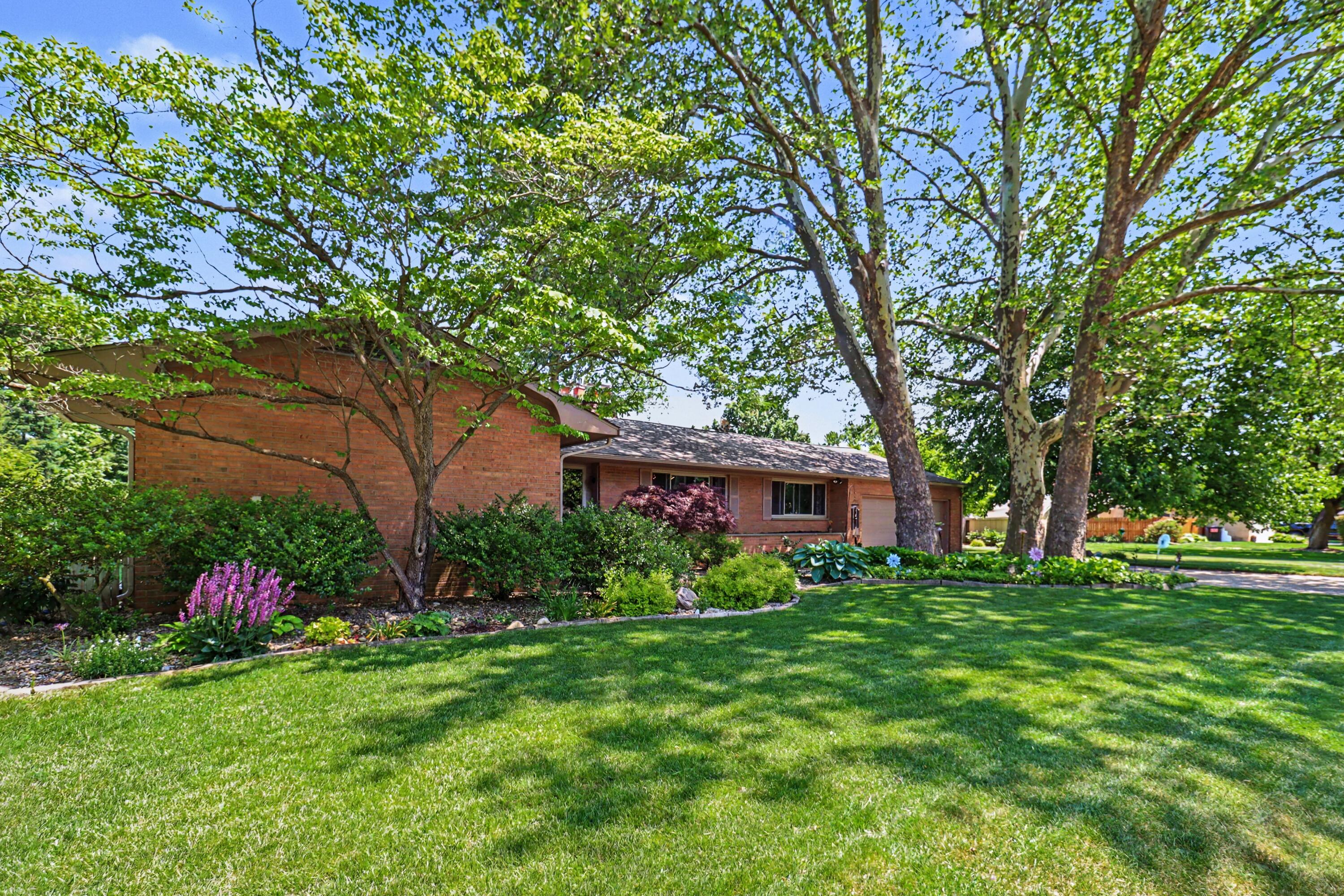 3666 Aaron Avenue SW