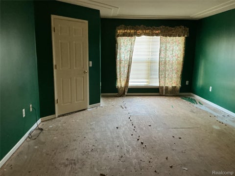 Tiny photo for 59150 Poplar Court, Washington Township, MI 48094 (MLS # 20261085297)
