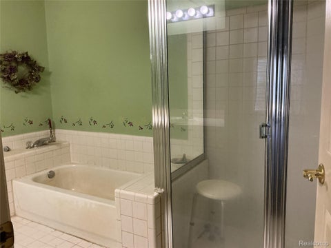 Tiny photo for 59150 Poplar Court, Washington Township, MI 48094 (MLS # 20261085297)