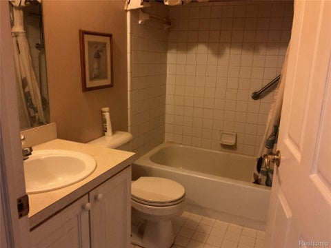 Tiny photo for 59150 Poplar Court, Washington Township, MI 48094 (MLS # 20261085297)