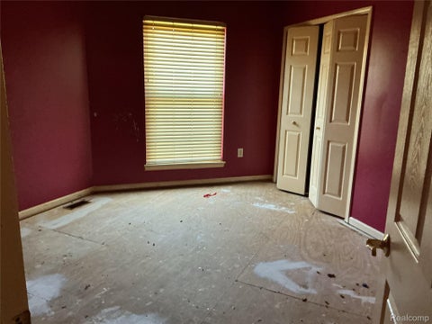 Tiny photo for 59150 Poplar Court, Washington Township, MI 48094 (MLS # 20261085297)