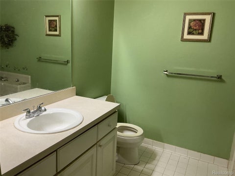 Tiny photo for 59150 Poplar Court, Washington Township, MI 48094 (MLS # 20261085297)