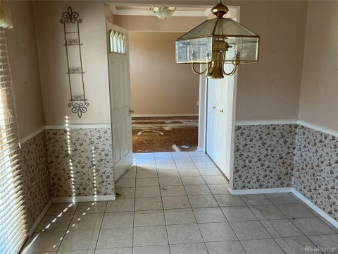 Tiny photo for 59150 Poplar Court, Washington Township, MI 48094 (MLS # 20261085297)