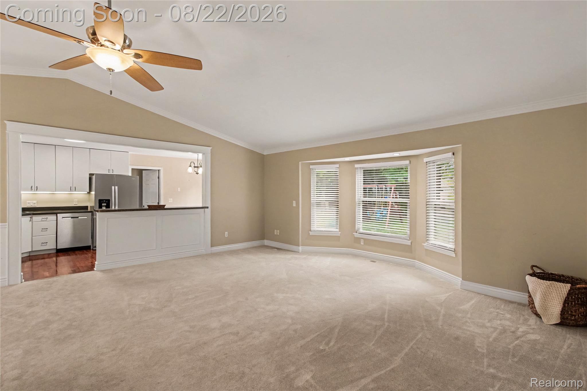 24946 Fairway Hills Drive