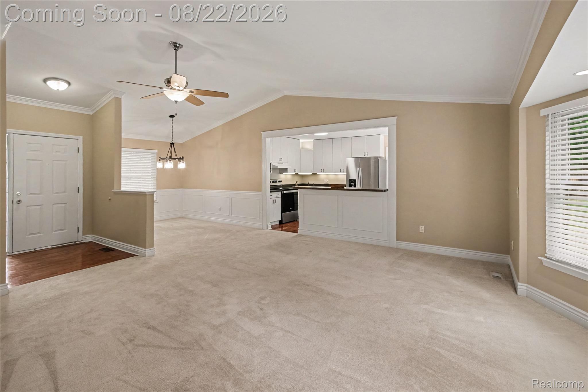 24946 Fairway Hills Drive