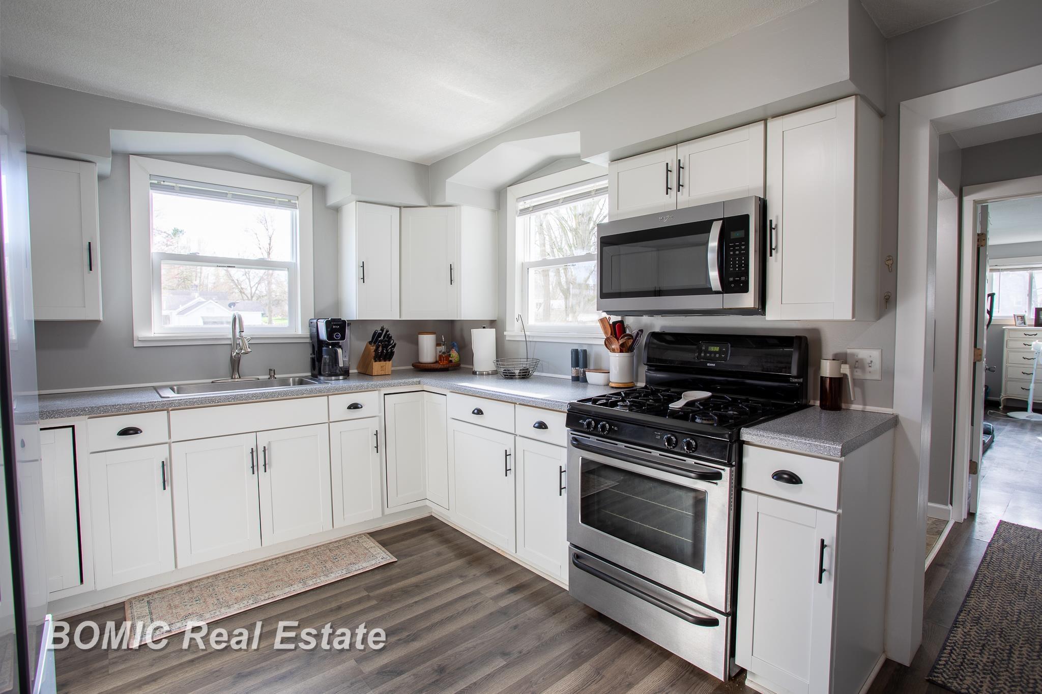 215 Washington Street