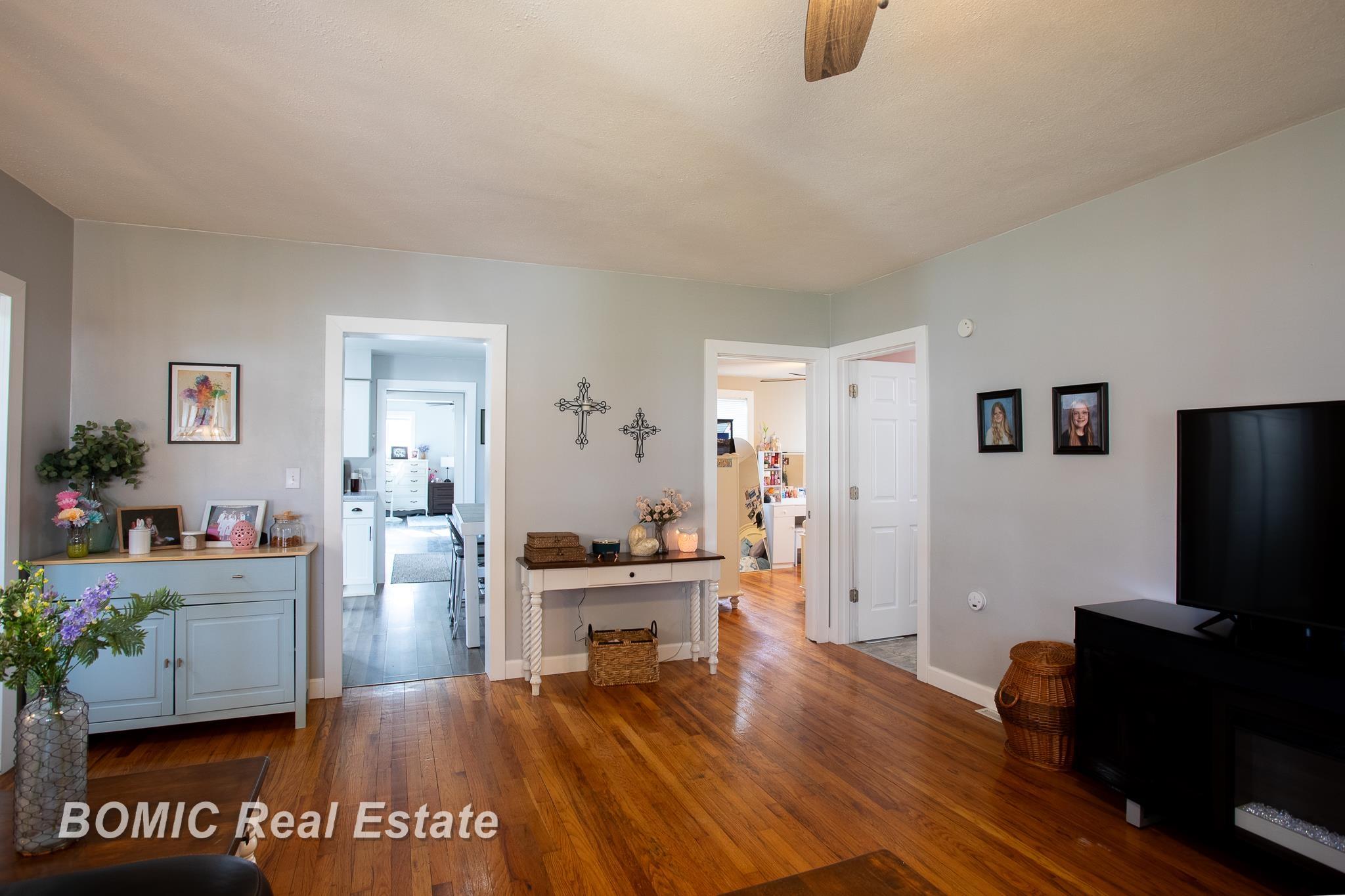 215 Washington Street