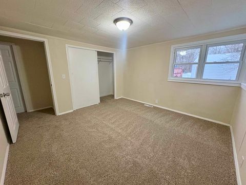 Tiny photo for 3200 Amelia Avenue, Mt Morris Township, MI 48433 (MLS # 5050196402)