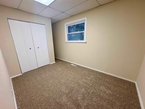 Tiny photo for 3200 Amelia Avenue, Mt Morris Township, MI 48433 (MLS # 5050196402)