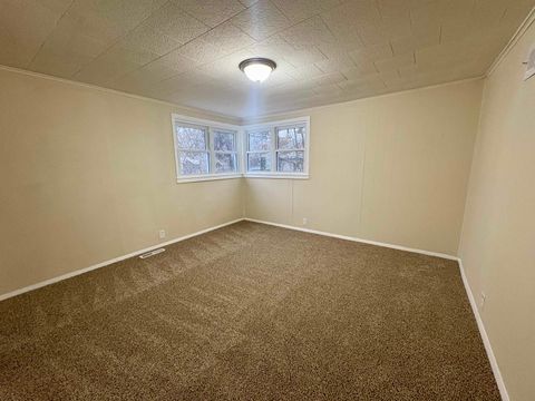 Tiny photo for 3200 Amelia Avenue, Mt Morris Township, MI 48433 (MLS # 5050196402)