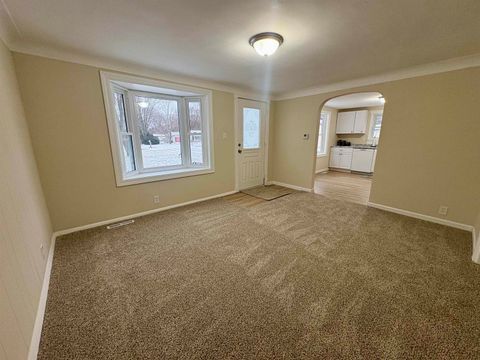 Tiny photo for 3200 Amelia Avenue, Mt Morris Township, MI 48433 (MLS # 5050196402)