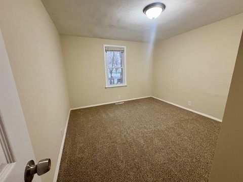 Tiny photo for 3200 Amelia Avenue, Mt Morris Township, MI 48433 (MLS # 5050196402)