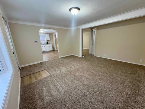 Tiny photo for 3200 Amelia Avenue, Mt Morris Township, MI 48433 (MLS # 5050196402)