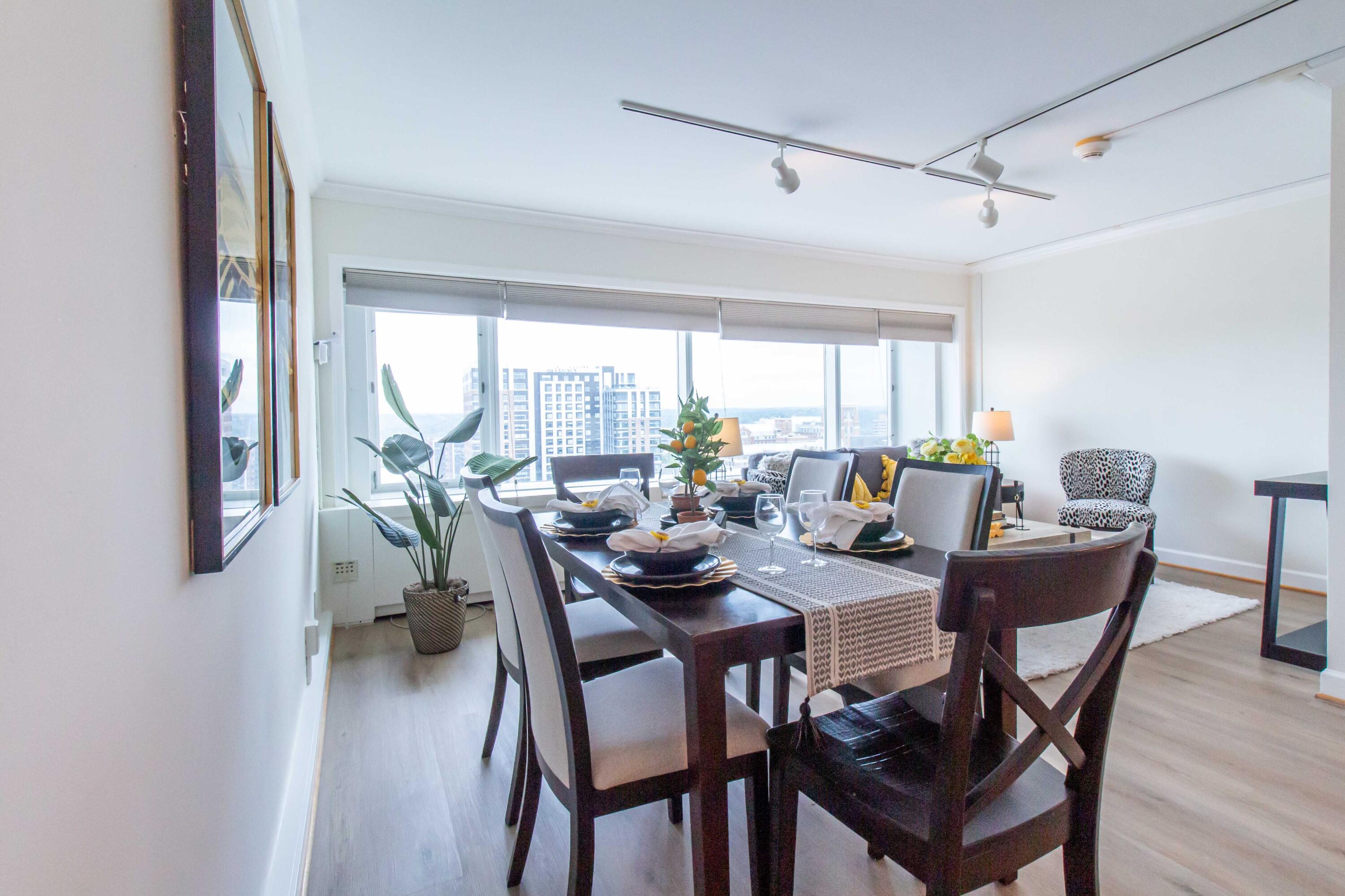 555 E William Street #17D/E