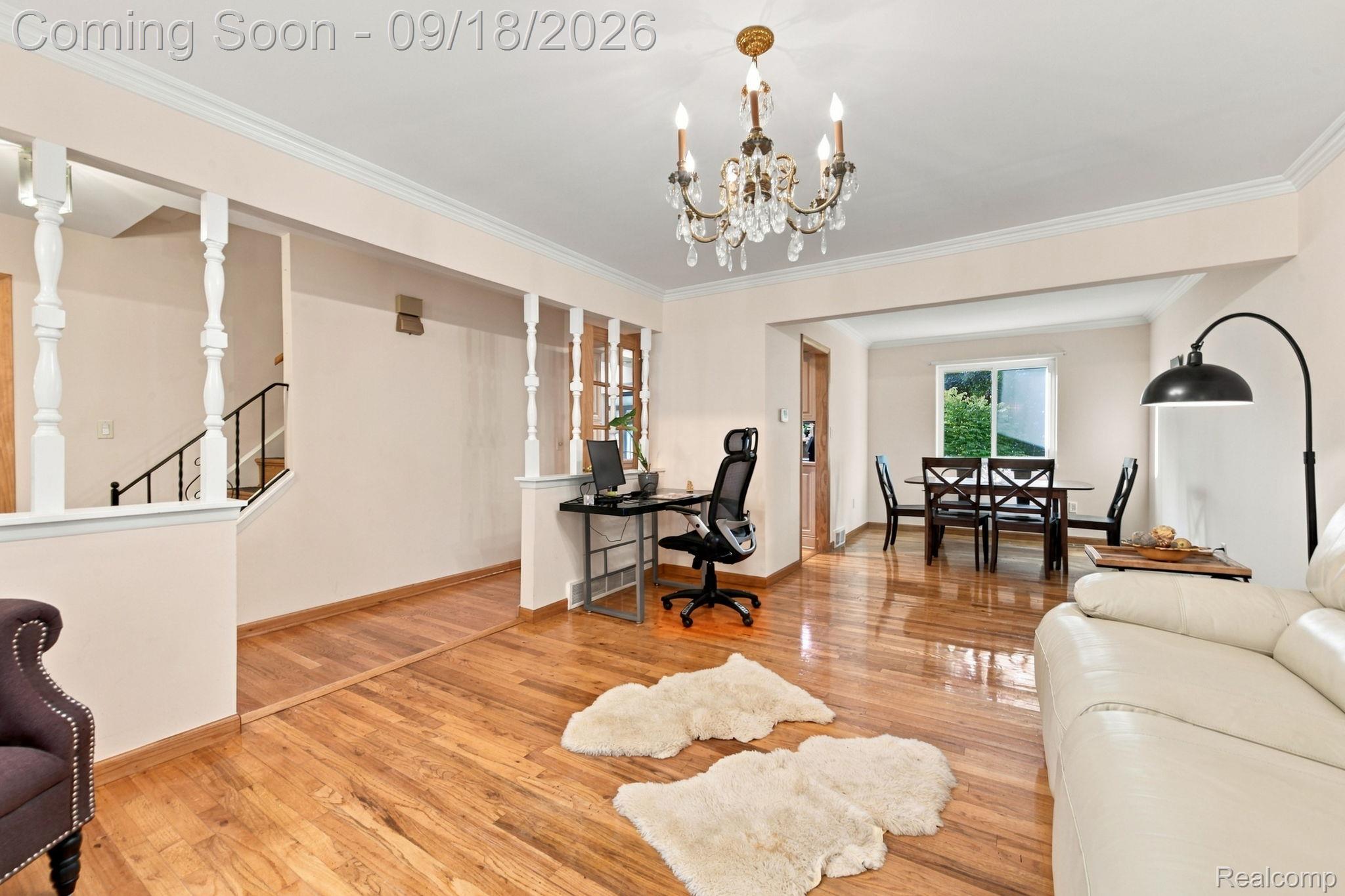 4720 Chapel Drive