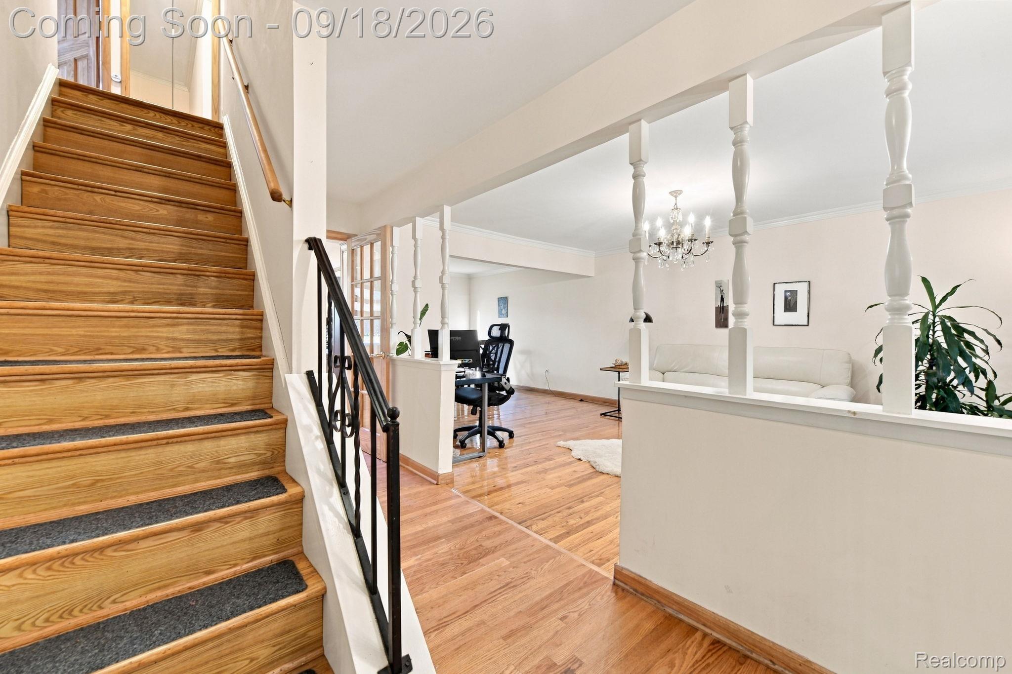4720 Chapel Drive