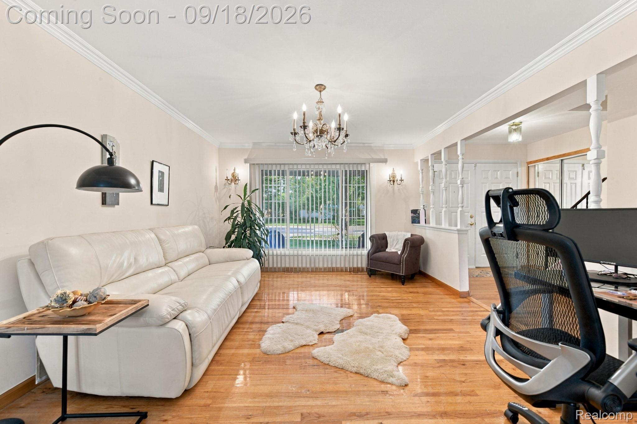 4720 Chapel Drive