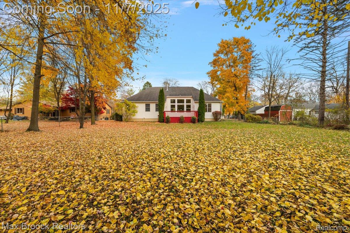 23451 Sans Souci Street