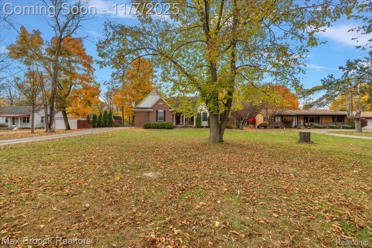 23451 Sans Souci Street