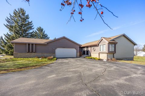 2285 Bridle Creek Street SE Kentwood City MI 49508