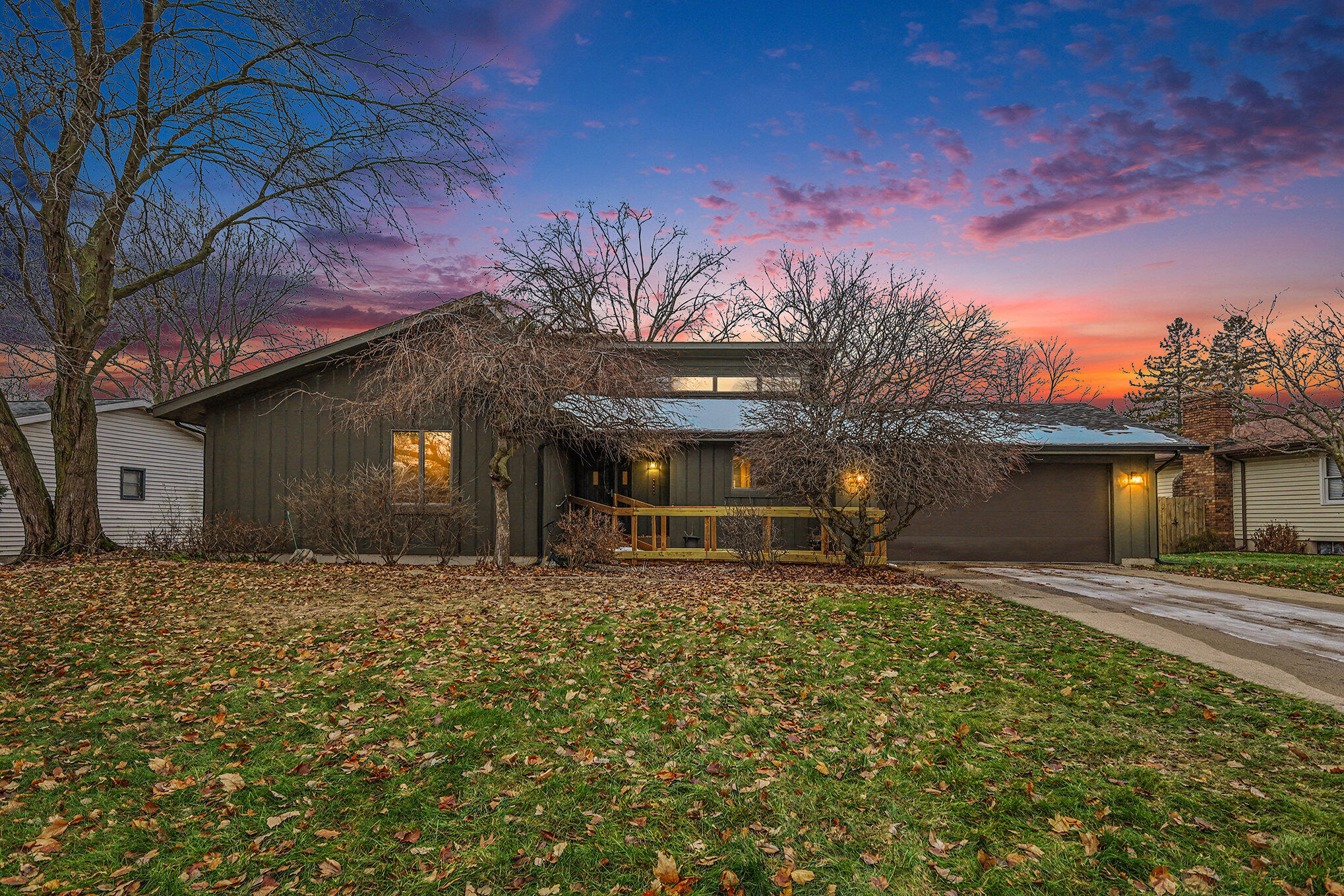 4043 Chamberlain Avenue SE