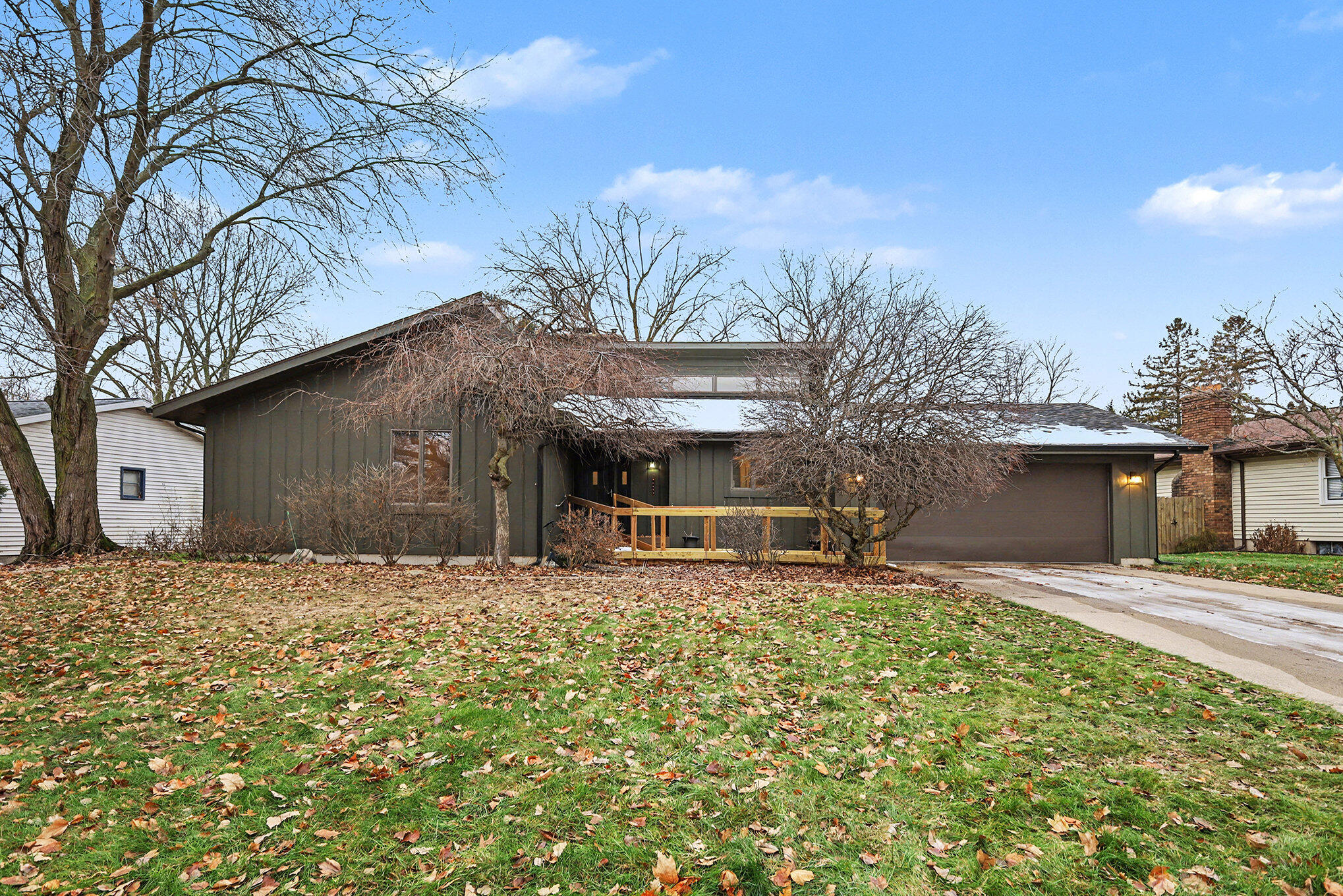 4043 Chamberlain Avenue SE