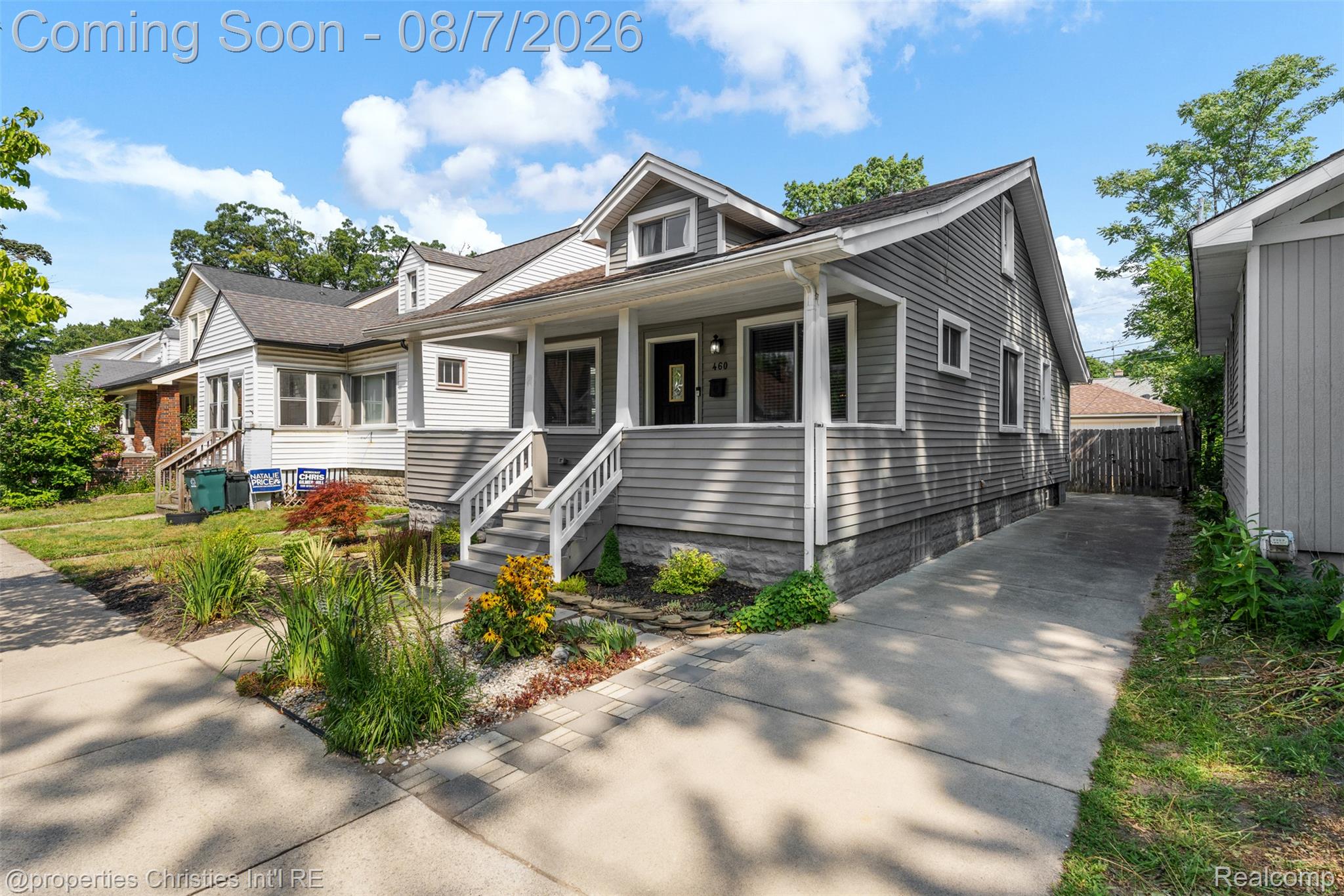 460 W Chesterfield Street