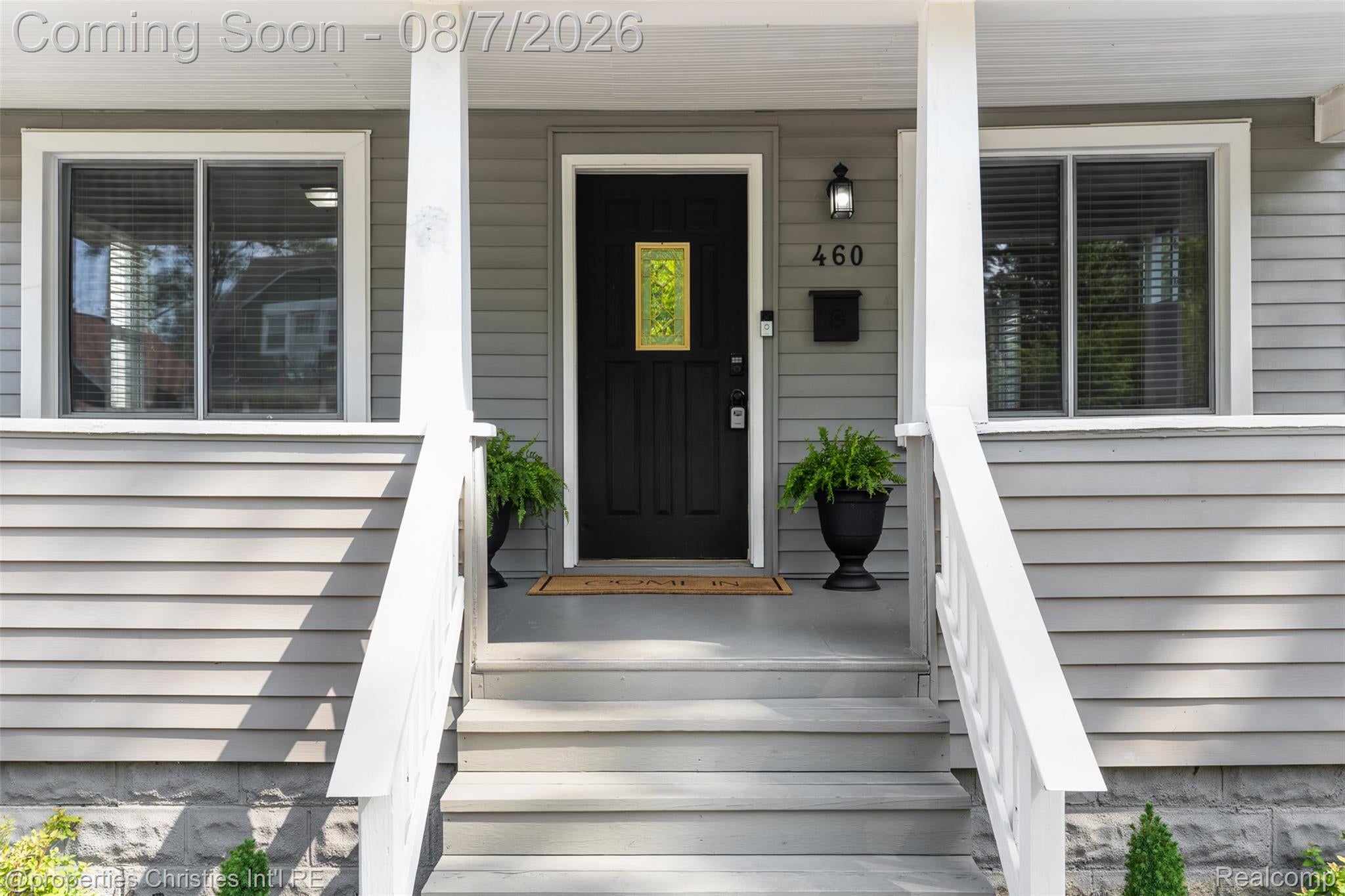 460 W Chesterfield Street