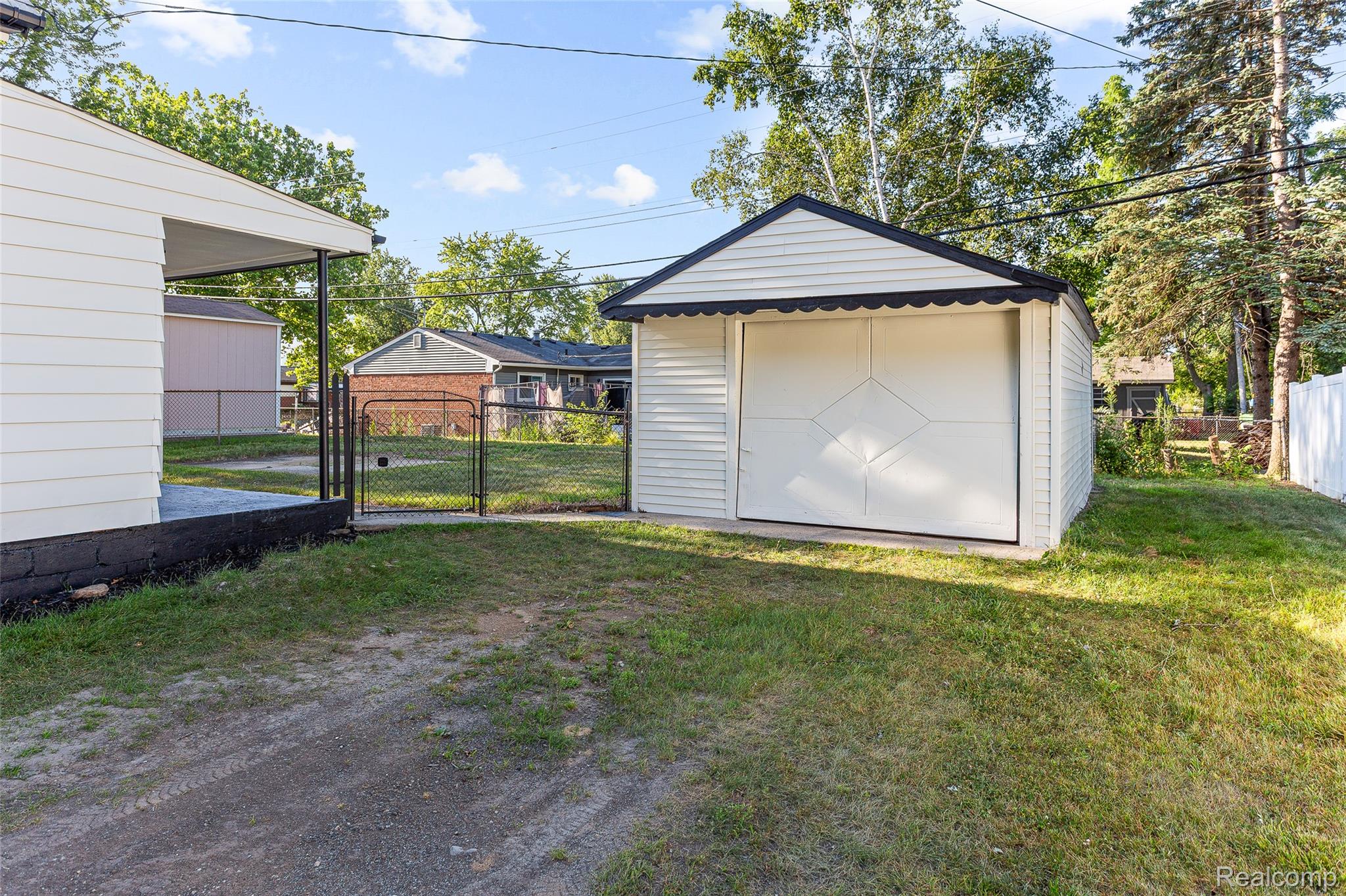 35025 Wick Road