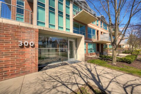 300 HAMILTON Street 308 Plymouth City Wayne MI 48170