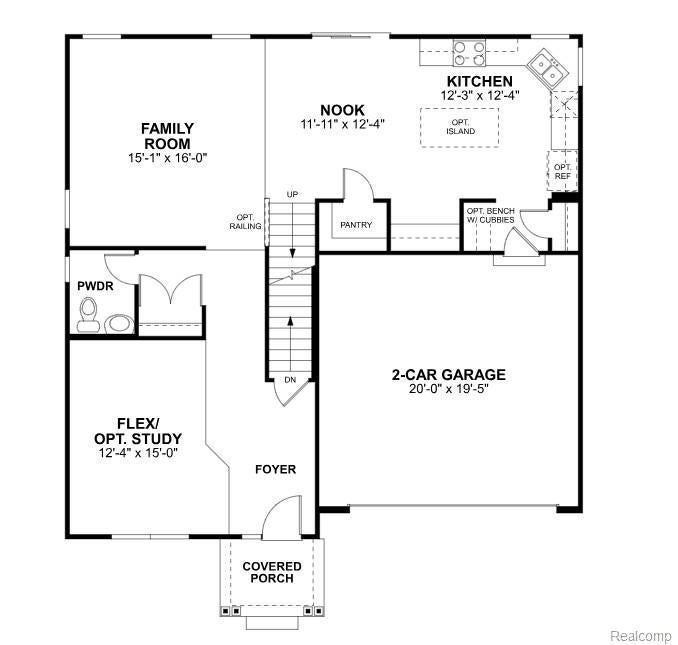2768 Silo Drive