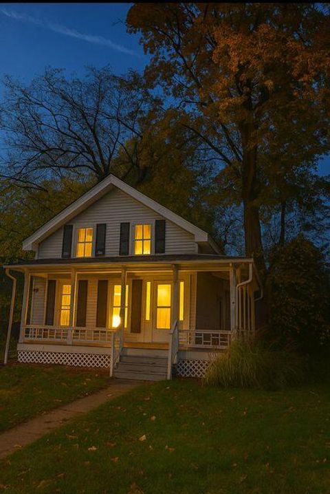 914 W Maumee Street Adrian City MI 49221