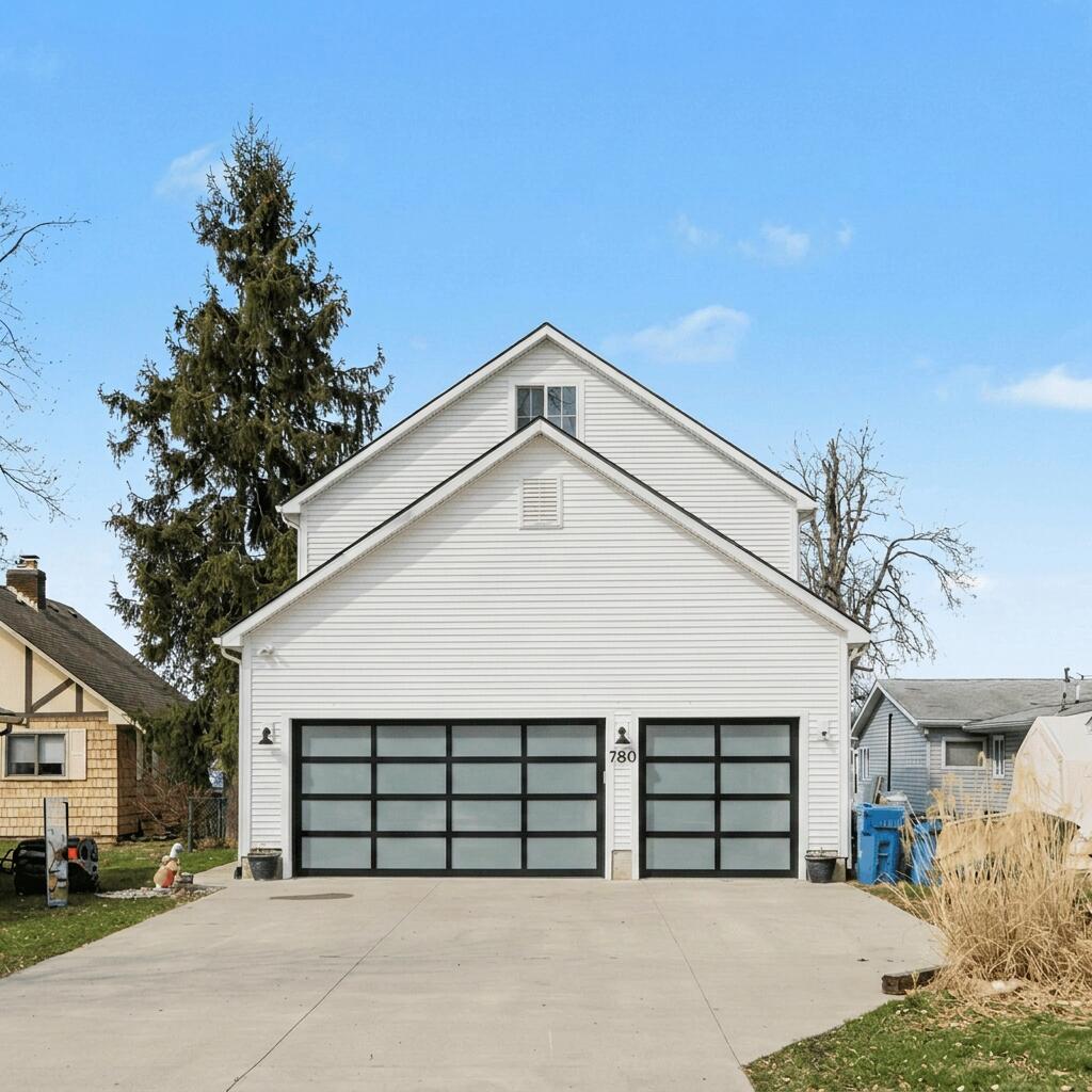 780 Beach Drive