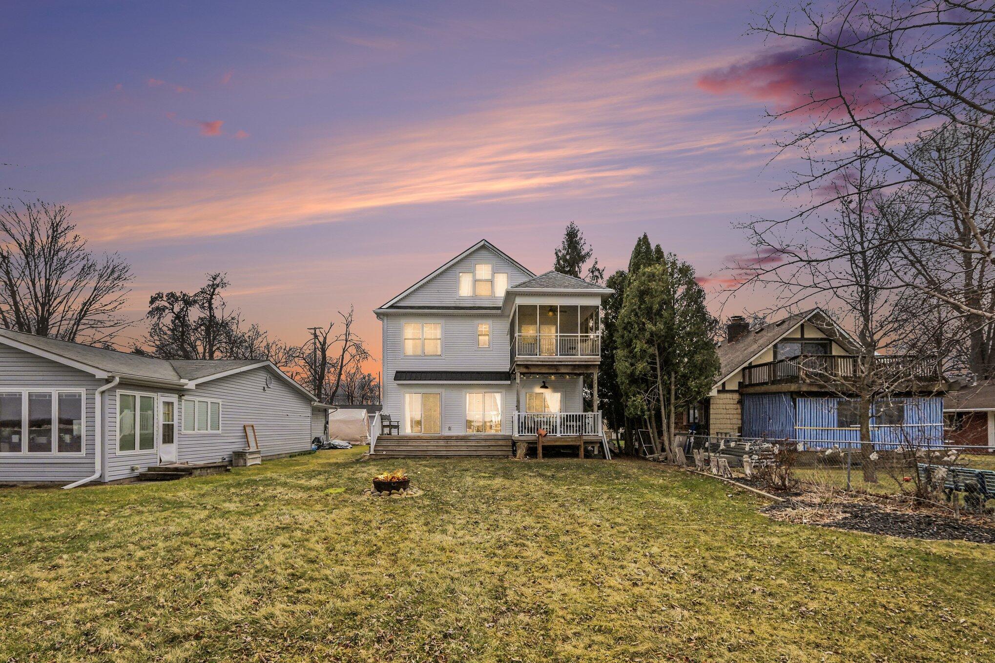 780 Beach Drive