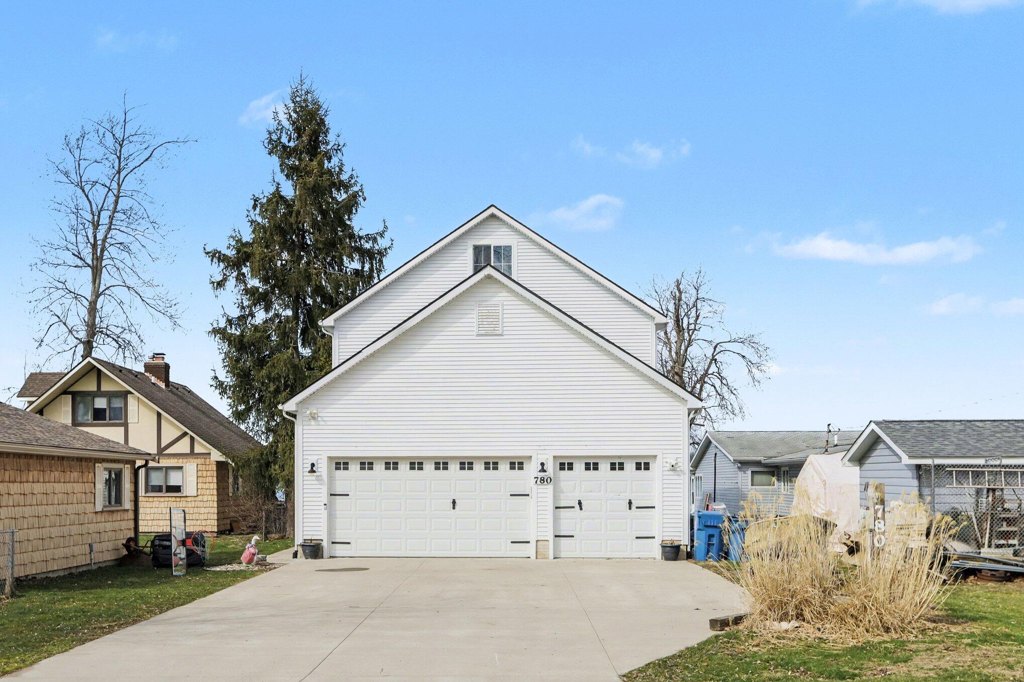 780 Beach Drive
