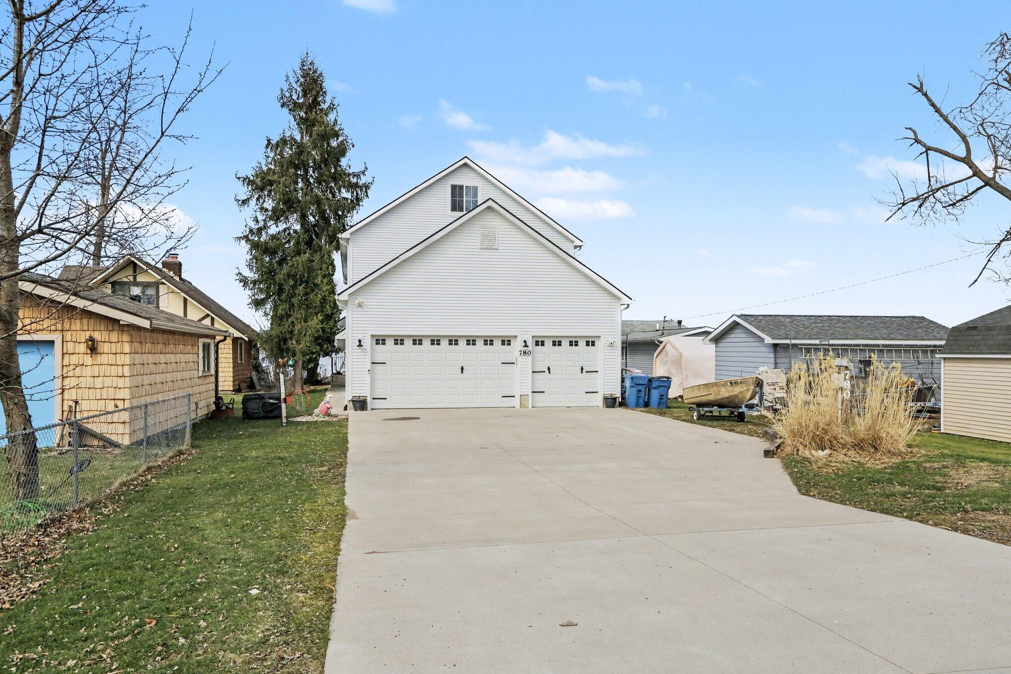 780 Beach Drive