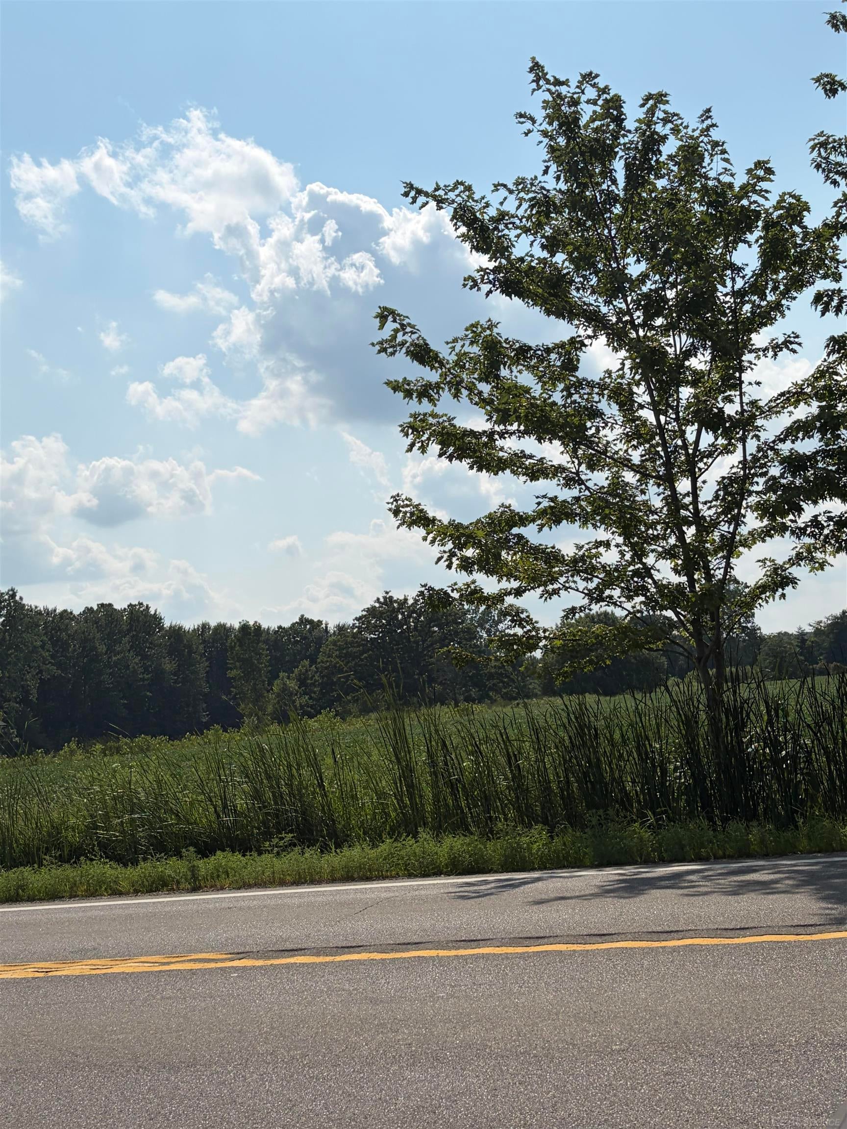 0 Capac Road